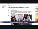 【コロナ脳の末路】　中国の感染再拡大　3億人が封鎖対象　【ワクチン信者の理想郷】