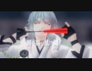 【MMD刀剣乱舞】鶴丸国永で響喜乱舞