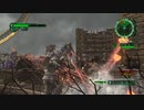 【地球防衛軍6】EDF6実況プレイ9
