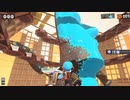 【日刊ヒーローモード】#6　みらいユートピアランド編_(:3 」∠)_【スプラ3女性実況】