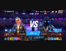 殿堂入り100%Ω西ジンRk??BARACUDAキメラジャブアッパー 1R圧倒的勝利