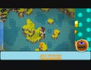 【crosscode / ネタバレ注意】かぼちゃ in クロスワールド part:08-01【げーみんぐかぼちゃ】