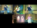 SCARLET KNIGHT／水樹奈々