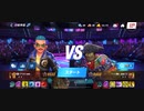 殿堂入り86%Ω西ジンTgz〆Obi-wanスタン不可キメラジャブアッパー2R圧倒的勝利