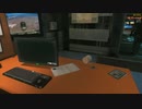 PCゲーム配信「使命召喚：無限戰爭」劇情-熟練難度-第二期 (9)