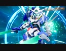 【グラハムガンダム＆Ξガンダム＆スペリオルドラゴン等参戦決定】「SDガンダム バトルアライアンス」 DLC紹介PV【TGS2022】