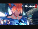 【実況】マジで初見な『ゼノブレイド2』part73