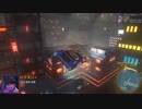 【CLOUDPUNK】未来都市で配達バイトする #10