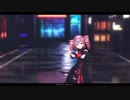 [MMD] 「ヒアソビ」 TDA式改変テトさん