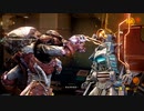 【ゆっくり実況】Warframeやるよ　～Kahlで戦うよ～