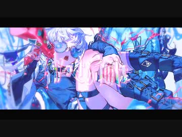 【歌ってみた】CH4NGE  ver.おくら