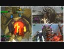(ネタバレ注意！)変化していく過去(地球防衛軍6プレイ動画21)