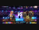 殿堂入り79%Ω西ジンELITE〆BAM BAM 蜂スタン不可2全回避西遊記ジャブアッパー2R圧倒的勝利