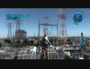 EDF5 M44 飛行型駆除作戦 INF