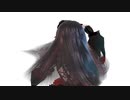 【MMD】髪がｻﾗｻﾗﾄｩﾙ～ﾝってなる動画3【妄想税】