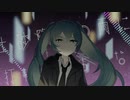 Rainy Dance Doll feat.初音ミク / ⊿theta