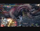 [MHRise:SB] モンハンライズでまったり狩ろうよ！ 第127回 -2/3