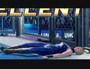 【リョナ】Virtua Fighter esports　サラ・ブライアント