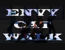 エ|ン|ヴ|ィ|キ|ャ|ッ|ト|ウ|ォ|ー|ク【ωrωrd】