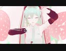 【MMD】JUMP UP