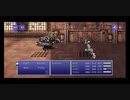 【女性実況】FF6PR#14  無謀にも帝国に挑む！