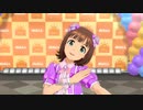 【春研】天海春香「まっすぐ」藤棚の少女