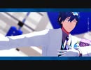 【にじさんじMMD】ワールドイズマイン【レオス・ヴィンセント】