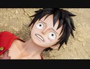 【ワンピース25周年記念】新作「ONE PIECE ODYSSEY（ワンピース オデッセイ）」発売日決定トレイラー【TGS2022】