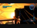 EDF5 M45 空の円環 INF