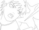 【手/書き日/和】OPっぽく動かしてみたかった