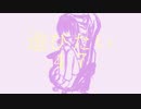 遊びたい47 / 初音ミク / アザラシ肩甲骨