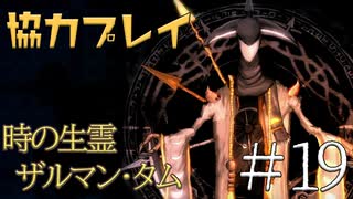 【二人実況】ソウルライク２Ｄアクションを協力プレイでクリアするって言ってんの！｜ソルトアンドサクリファイス　＃19