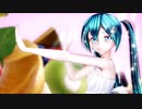【MMD】カルも式初音ミクで「syzygy」1080P