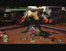 【MHR】凶双襲来：破壊と滅亡の狂宴 片手剣
