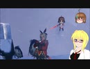 【PSO2】影宮亜理沙のPSO2NGS日記【通算330回目】【想定演習：月下の大攻勢】