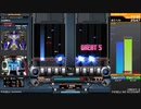 beatmania IIDX 29　DP☆12緑　その60くらい（電人もあるよ）