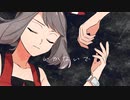 【pksp替歌】い.*か.な.*い.で゜　Ver.サファイア【コラボしてみた】