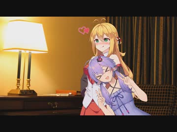 プレゼントはわ・た・し！【弦巻マキ誕生祭2022】