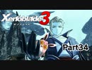 ゼノブレイド3　初見プレイ　Par34