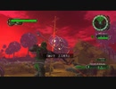 【PS4実況】ルーレットで兵科を決める地球防衛軍6 Part.044【地球防衛軍6】