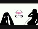 【VY2 & 初音ミク】エレクトロネガチヴ【ボカロカバー】