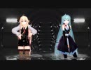 【MMD】IA Miku Love Me If You Can