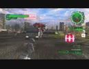 【地球防衛軍６】ゆっくり地球防衛軍６M6【HARD】
