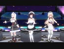 【COM3D2】secret deep blue