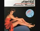 Alessandra Mussolini - Amore 1982 Full Album