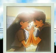【OMORI】バジルの思い出のアルバム２【パチクル】