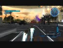 EDF5 M46 第二次 巨船破壊作戦 INF