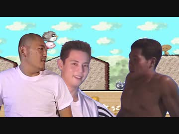 迫真空手部のサンドキャニオン