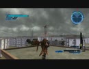 EDF5 M49 降下戦機 前篇 INF