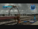 EDF5 M50 降下戦機 後篇 INF